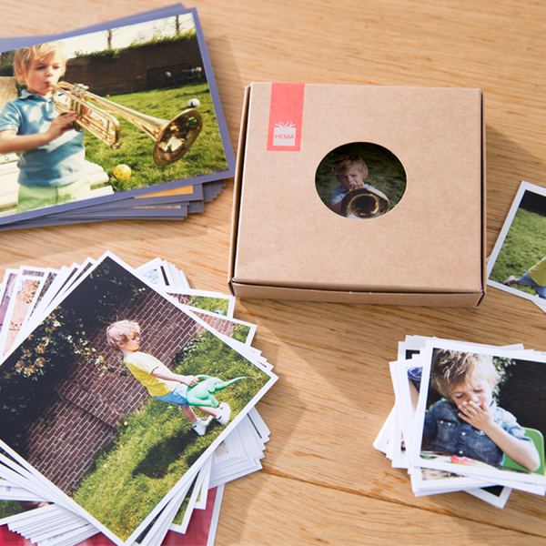 polaroid prints maken van je mobiele foto s hema