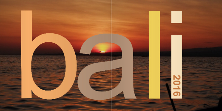 bali cover