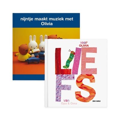 boeken kinderen