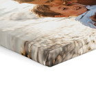 foto op canvas