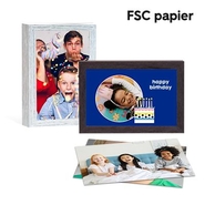 FSC papier