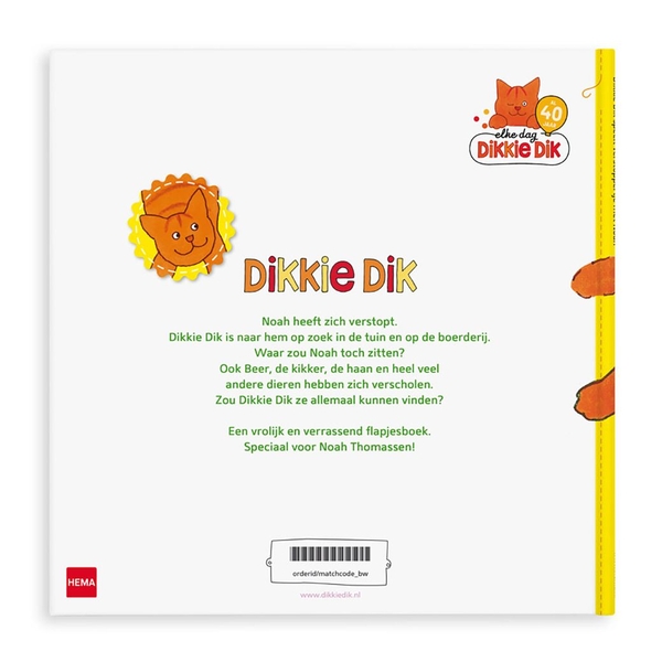 HEMA-dikkie-dik-xxl-flapjesboek