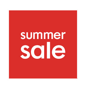 summer sale