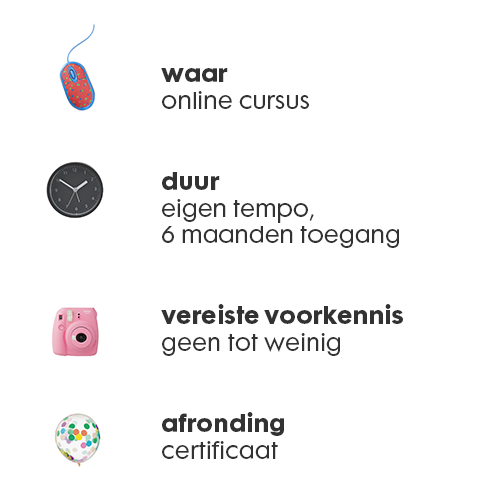 lijst-punten