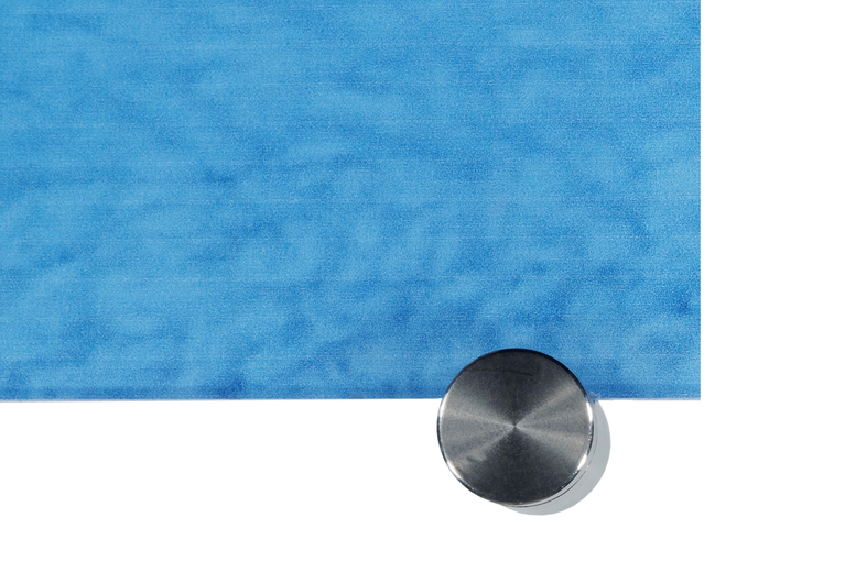 plexiglas ophangsysteem