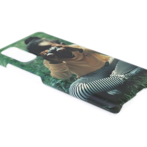 Telefoonhoesje voor Samsung Galaxy rondom geprinte foto - HEMA Telefoonhoesje Voor Samsung Galaxy Rondom Geprinte Foto - Hema