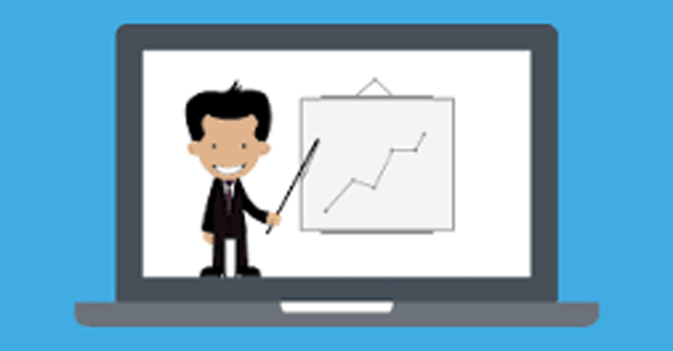 webinar