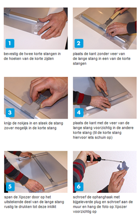 xpozer-ophang-instructie