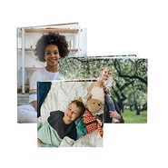 fotoboek fotopapier harde kaft