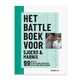 HEMA-battle-boek-voor-vrienden