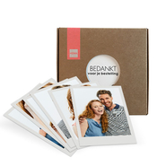 Instax foto's