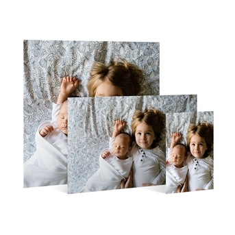 vergrotingen en posters